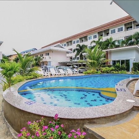 Hotel Baanloksouylokchay à HHQ Extérieur photo