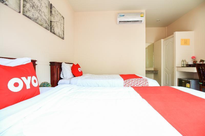 Hotel Baanloksouylokchay à HHQ Extérieur photo