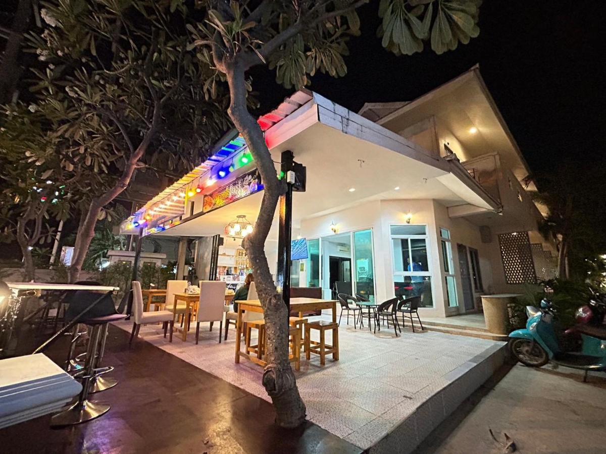 Hotel Baanloksouylokchay à HHQ Extérieur photo