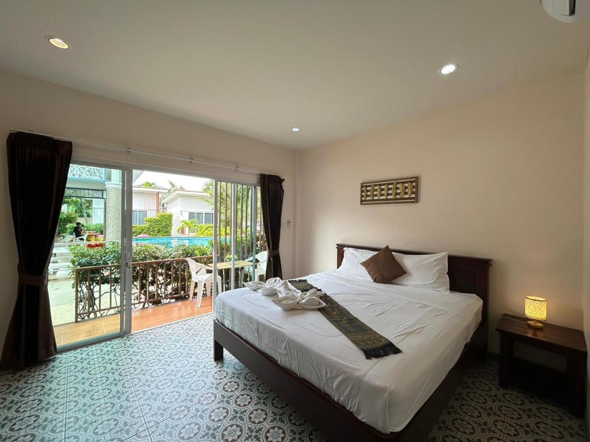 Hotel Baanloksouylokchay à HHQ Chambre photo