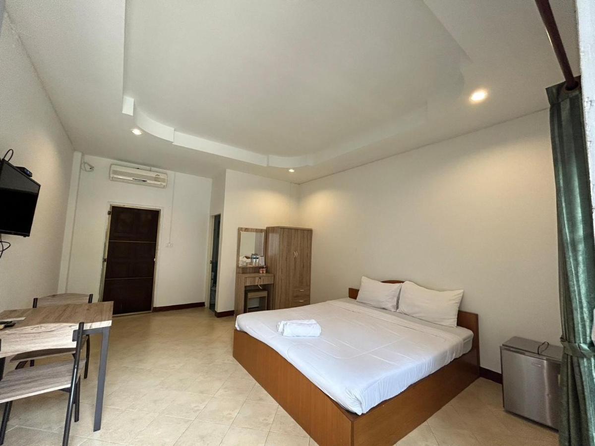 Hotel Baanloksouylokchay à HHQ Chambre photo