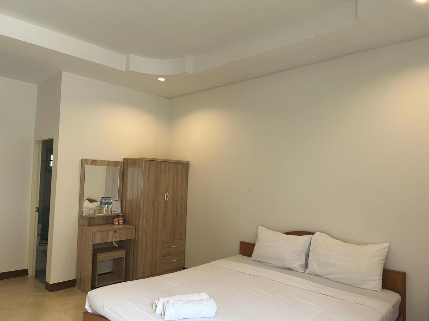 Hotel Baanloksouylokchay à HHQ Chambre photo