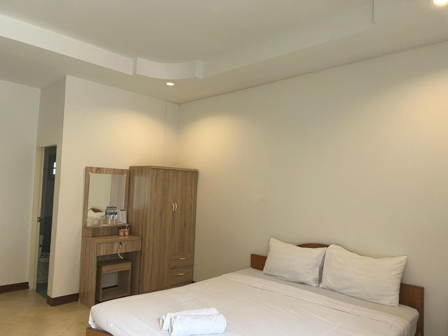 Hotel Baanloksouylokchay à HHQ Chambre photo