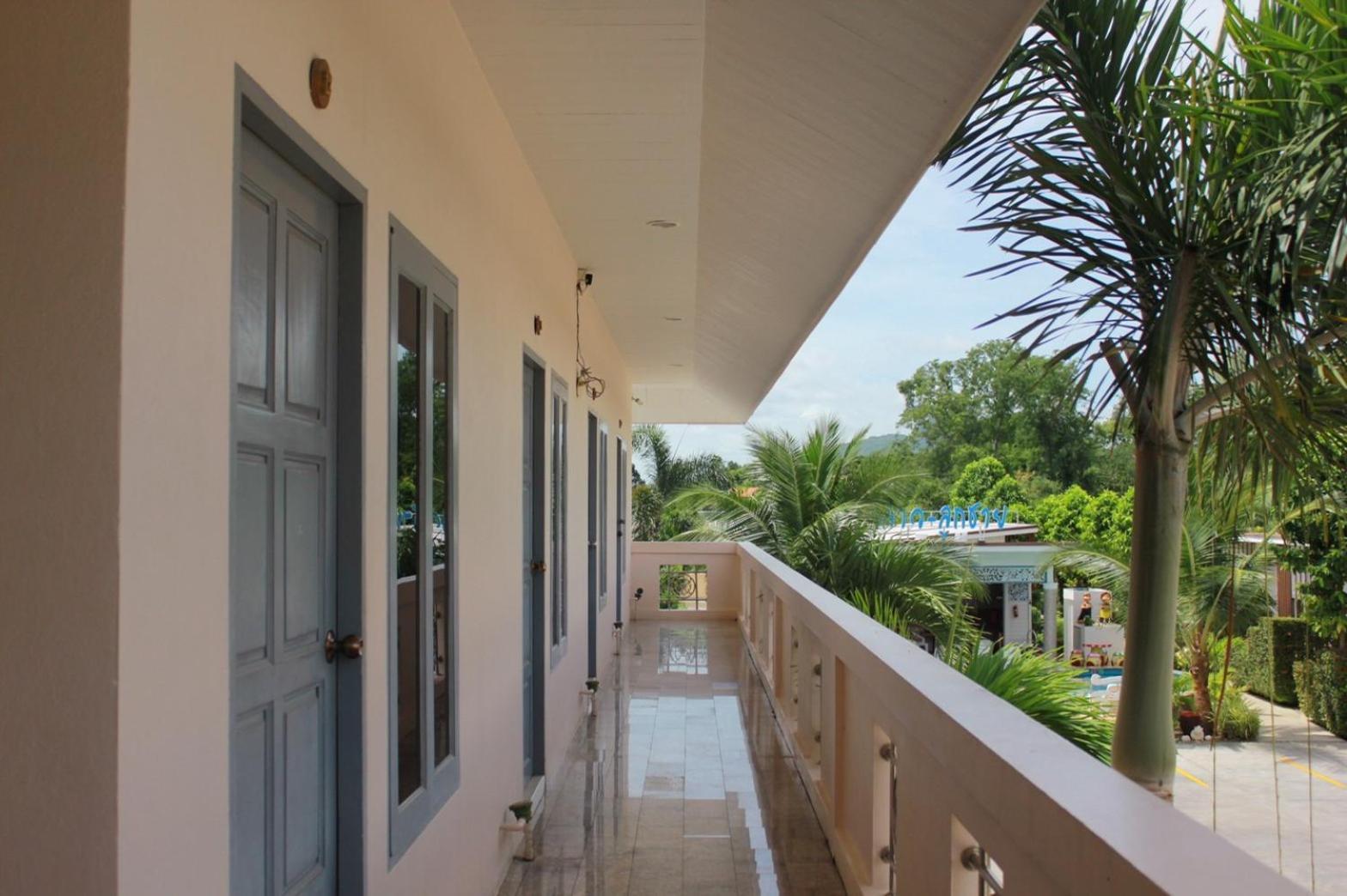 Hotel Baanloksouylokchay à HHQ Chambre photo